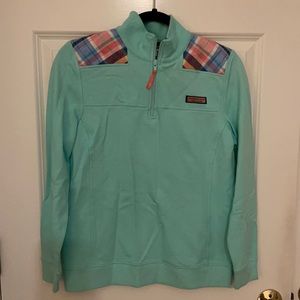 Like New Vineyard Vines Women’s Shep Shirt